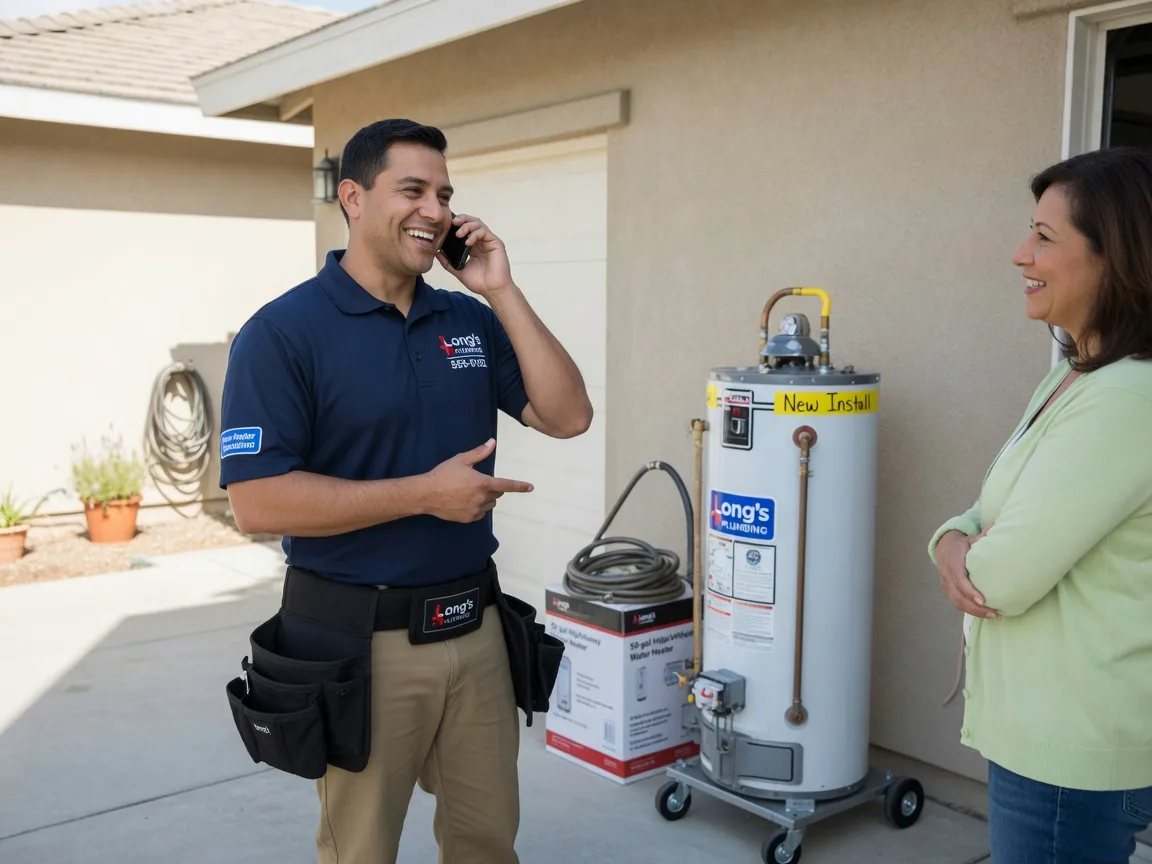 Leak Detection Lockport, KY FAQs